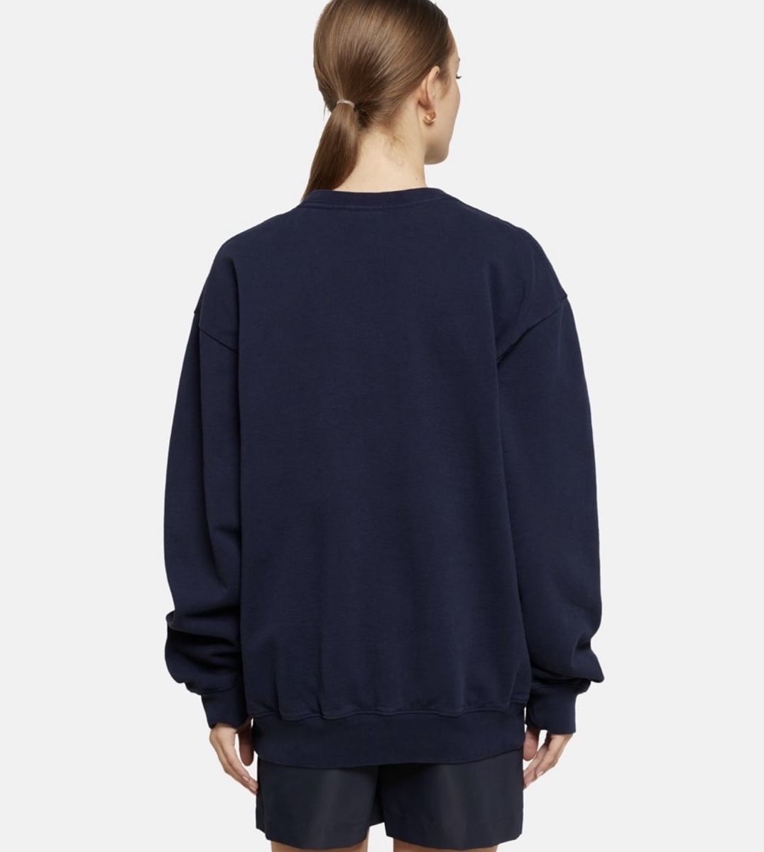 Maglioni & Felpe: Sporty & Rich sweatshirt  – Nuovo e nell'imballaggio originale da Paradiso venduto da viorea 1