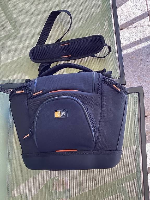 Borse: Sac photo Caselogic – Nuovo e nell'imballaggio originale da Chavannes-de-Bogis venduto da Josten