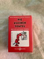 Die kleinen Teufel Karten - Spiel