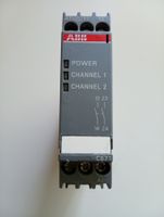 ABB Sicherheitsrelais C571 1SAC105398S4001 / 1SAR501020R0001