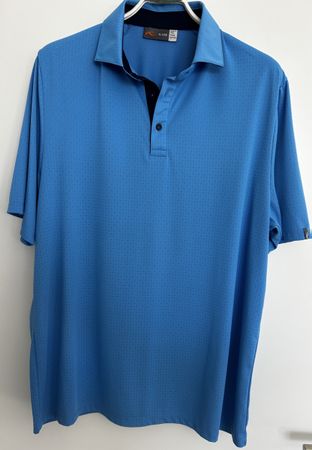 KJUS Herren Poloshirt Größe 54XLi