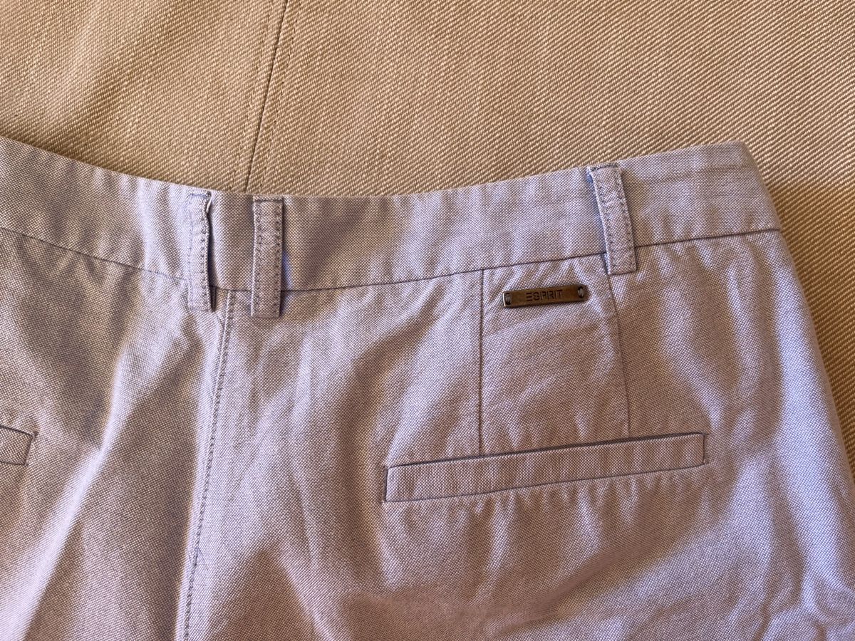 Esprit Hosen: Bermudas schorts  – Gebraucht aus Nänikon von Leto2005 2