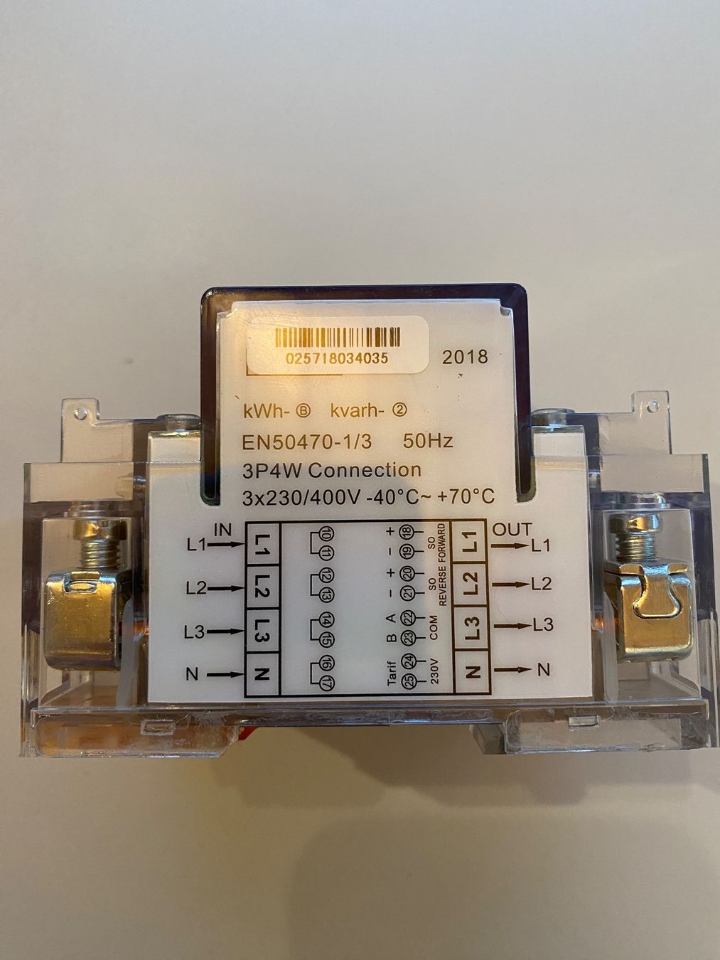 Misurare: SolarLog 1200 Solar-Computer Set – Usato da Mühlehorn venduto da saku92 6