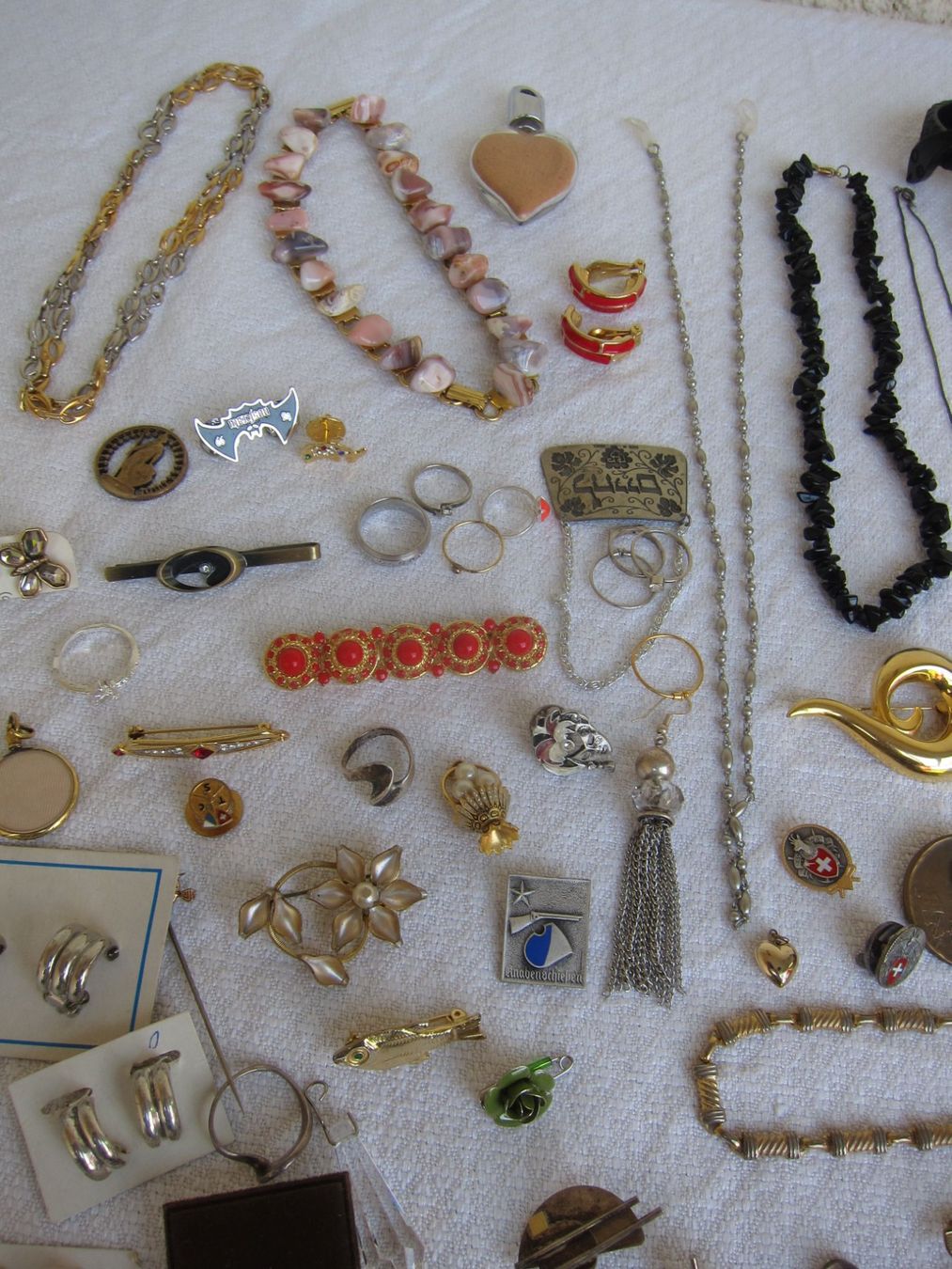 Autres bijoux: MODESCHMUCK – D'occasion à Regensdorf par Eri8057 2