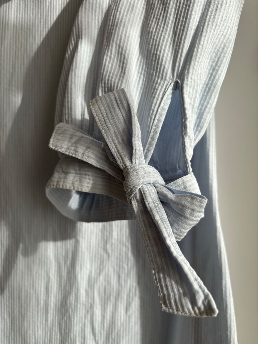 H&M Vestiti: Leichtes Baumwollkleid – Usato da Niederrohrdorf venduto da Madoqua 3