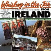 Whiskey in the Jar from Ireland Irland 20 Hits