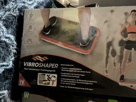 Vibroshaper Original verpackt 2 Stück