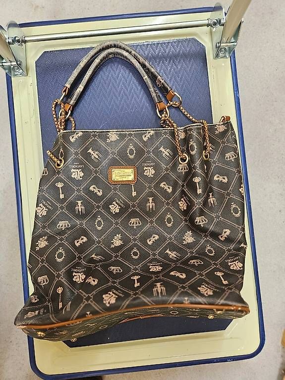 Taschen für Damen: Tasche – Gebraucht aus Sirnach von magdallena6
