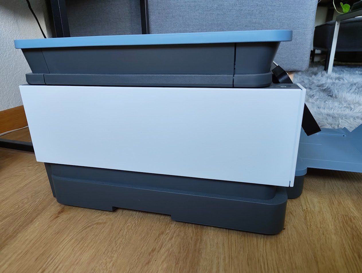 Hewlett Packard Stampanti: HP OfficeJet Pro 8125e – Usato da Olten venduto da kth_mw5z 3