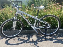 Damenmountenbike 