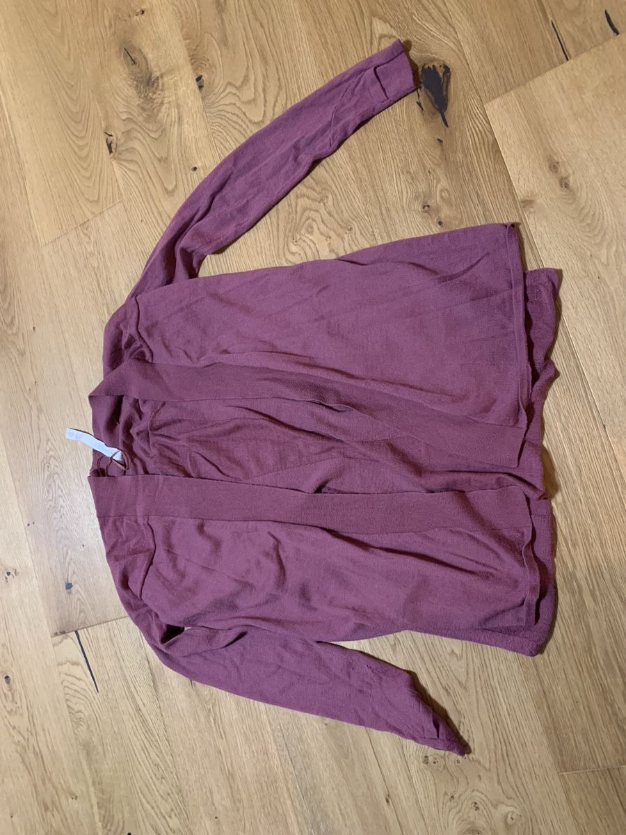 Lululemon Pullover & Sweatshirts: Lululemon blissfull zen sweater. Gr. 4 – Gebraucht aus Matzingen von style.encore 2