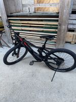 BULLS E-Stream EVO AM 3 – E-Mountainbike Fully 27.5