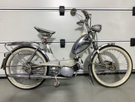 Puch X30 Velux