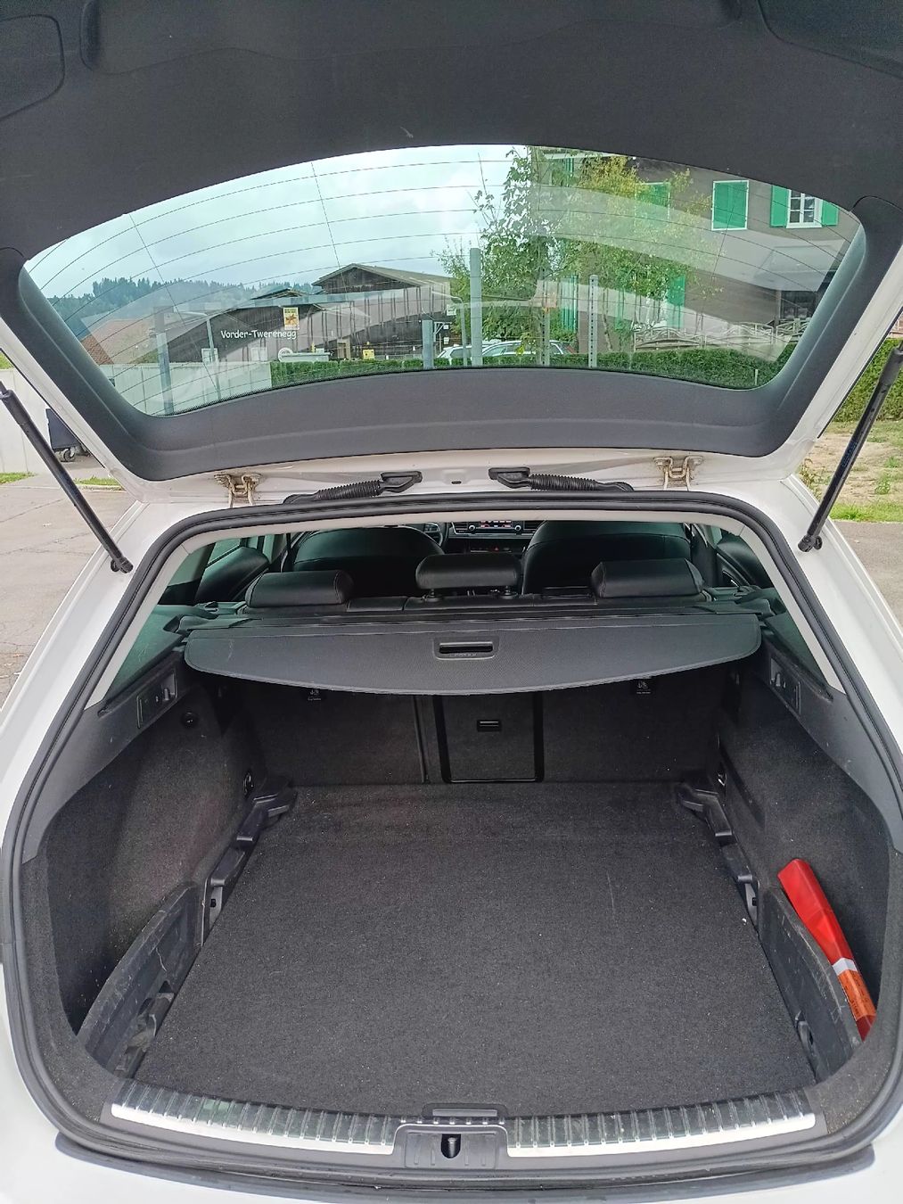 Seat Autos: Seat Leon  – Gebraucht aus Ettiswil von Soroy 5