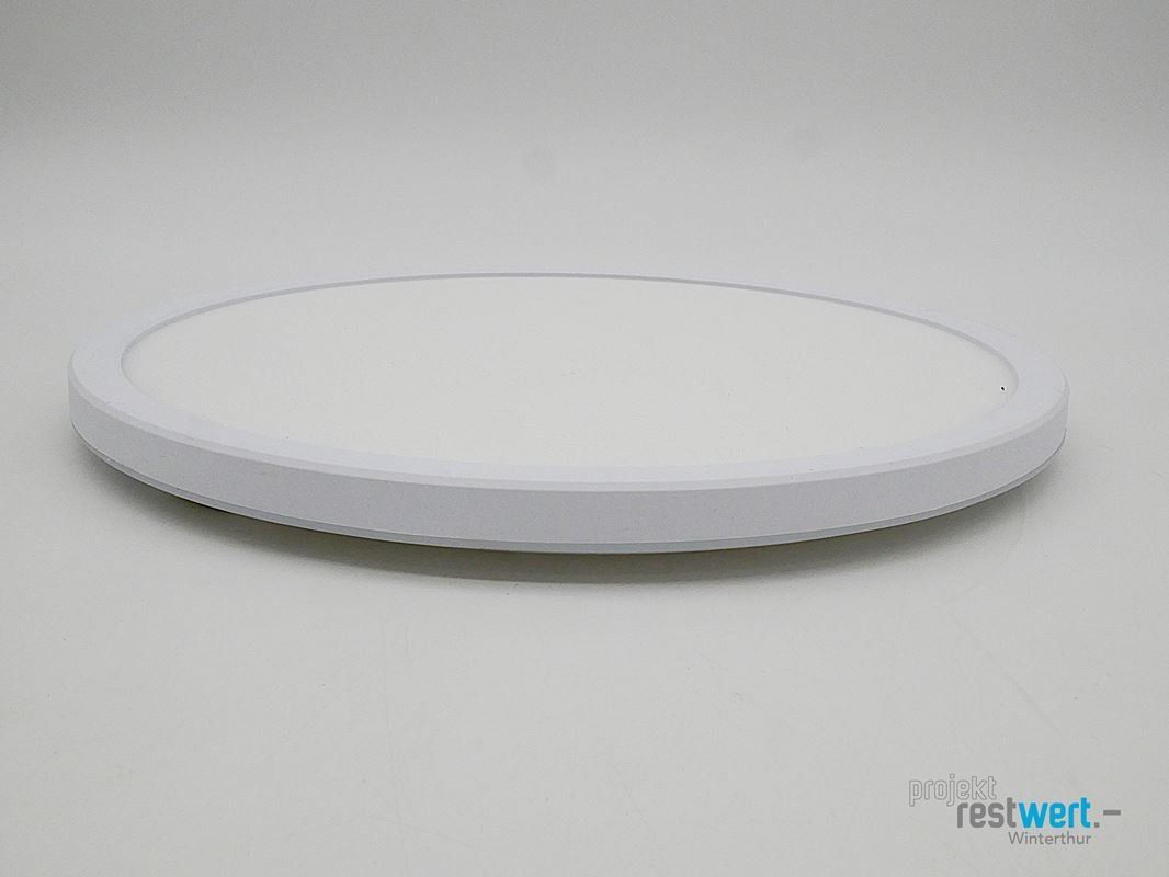 Philips Lampadari & plafoniere: PHILIPS Deckenleuchte LED SuperSlim CL550 1700 l – Nuovo (secondo la descrizione) da Winterthur venduto da Restwert_Winterthur