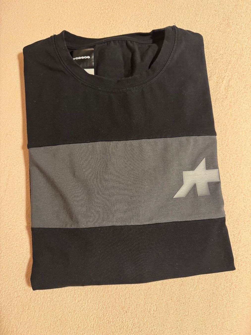 Assos Maglioni & Felpe: Assos SIGNATURE EVO Langarmshirt – Usato da St. Stephan venduto da riverjuren 2