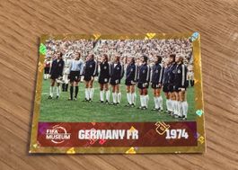 Panini Worldcup 2026 FWC 13