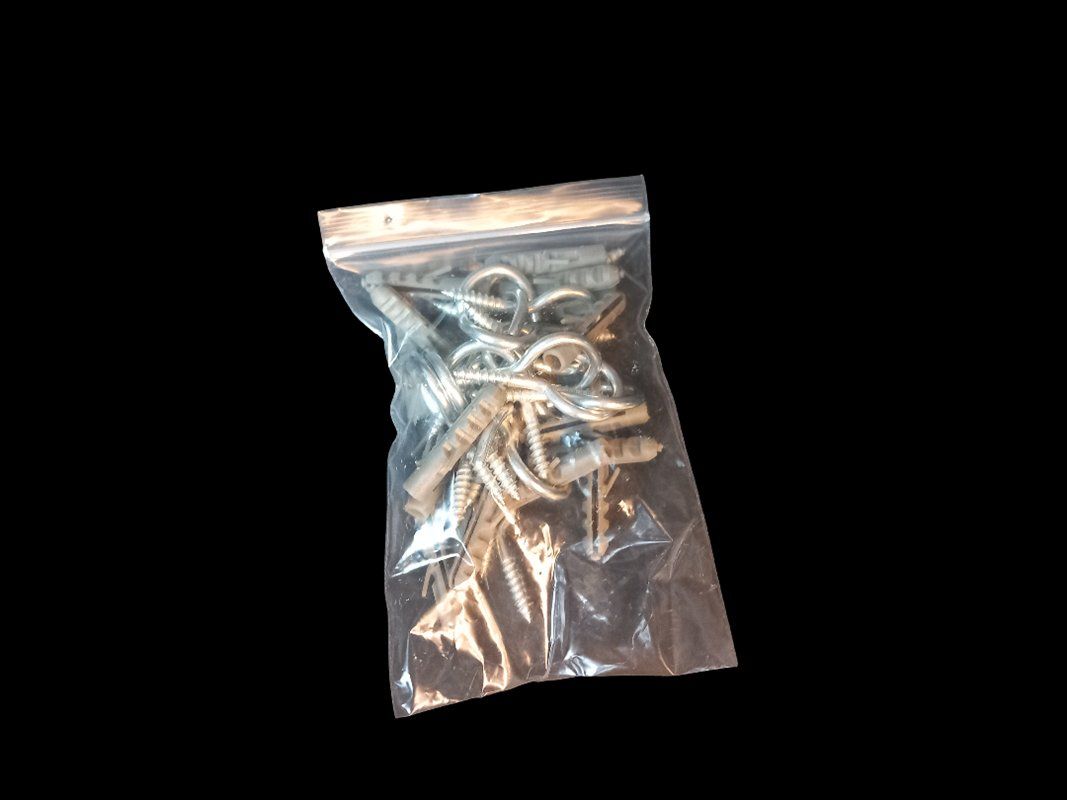 Trixie Gitter & Roste: TRIXIE Schutznetz – Neu (gemäss Beschreibung) aus Hünenberg von Restwert_Zug 6