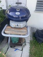 Gasgrill Outdoorchef