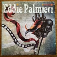 Eddie Palmieri - sueno (CD) Jazz Latin 1989