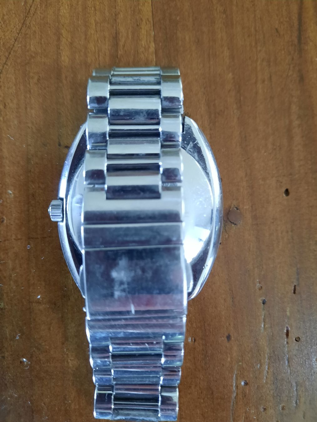 Rado Uhren: Rado Diastar – Gebraucht aus Kyburg-Buchegg von meglech2 4