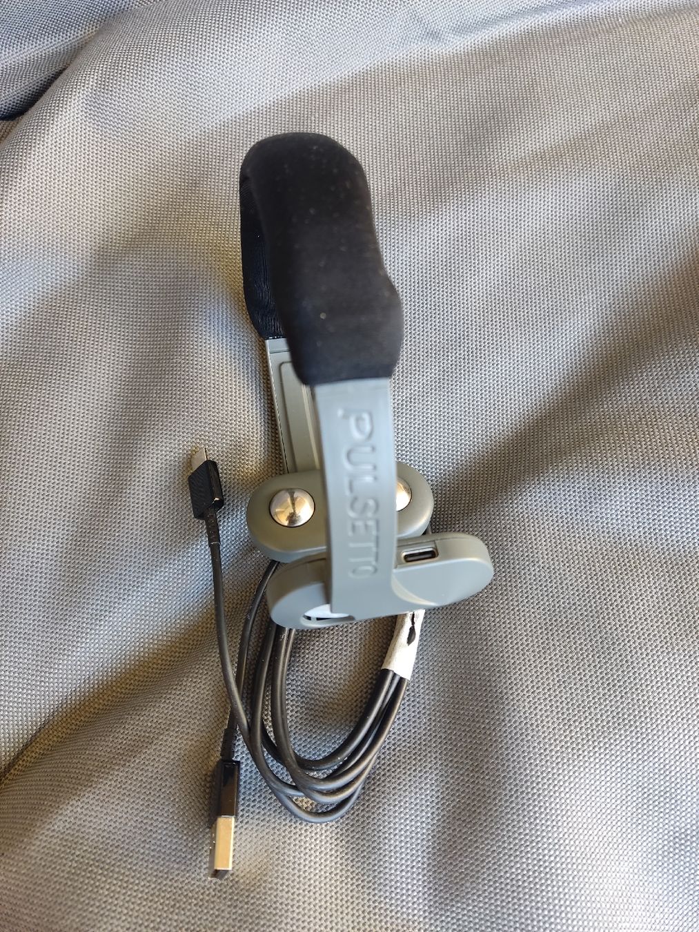 Dispositivi per massaggi: STIMULATEUR DE NERF PULSETTO EN PARFAIT ÉTAT  – Usato da Les Acacias venduto da Capwel78 2