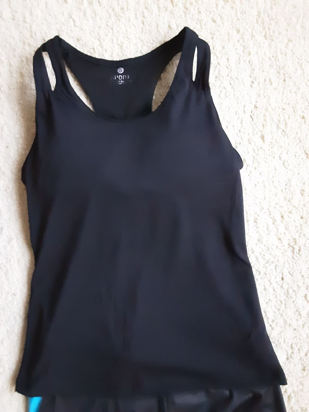 Lots de vêtements: Trainingsset Gr.S – D'occasion à Altdorf UR par Brandli 2