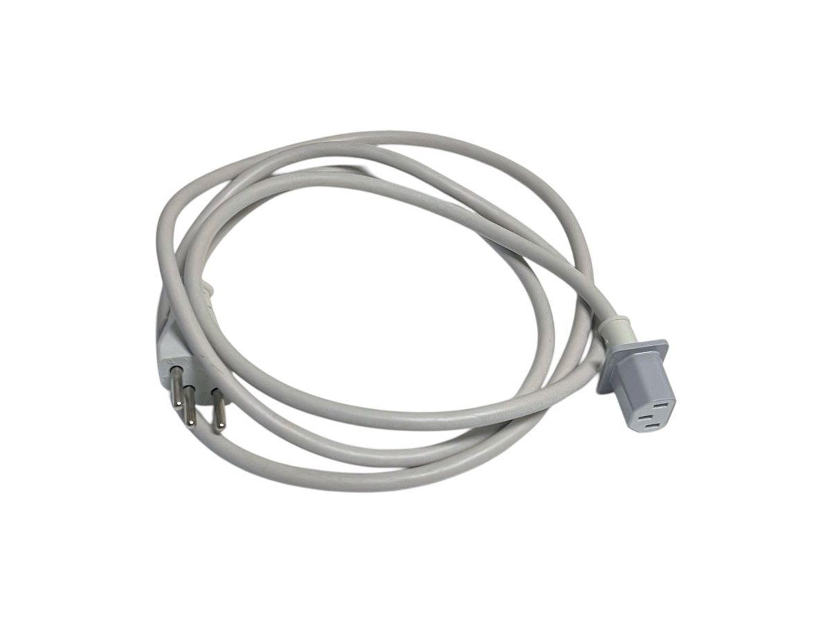 Apple Caricabatterie: Apple Cinema Display 65W Netzteil A1096 – Usato da Luzern venduto da woti-shop 6