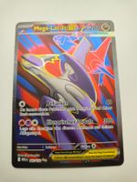 Pokemon Mega Latias Ex Full Art