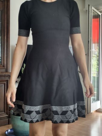 Kleid für Frühling Grosse S