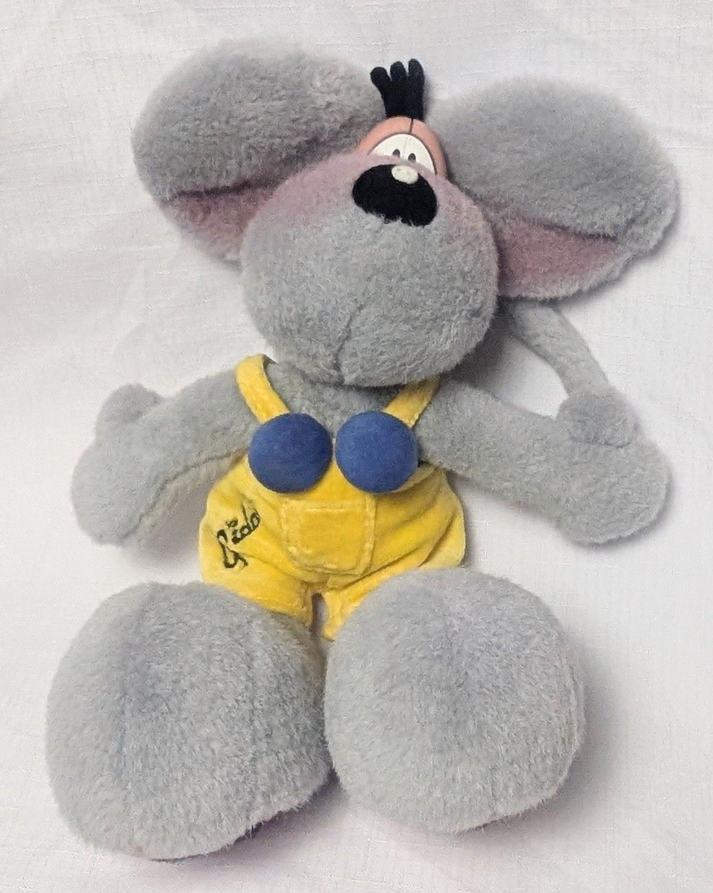 Spielzeuge: Vintage Diddl Maus - Plüschtier - Plüsch Figur  – Neu (gemäss Beschreibung) aus Wängi von ABIZONE-86 3