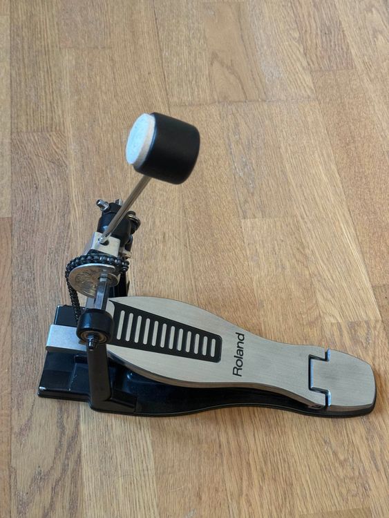 Roland Bass Kick Drum Pedal for V Drum Electronic Drum Kick Kaufen