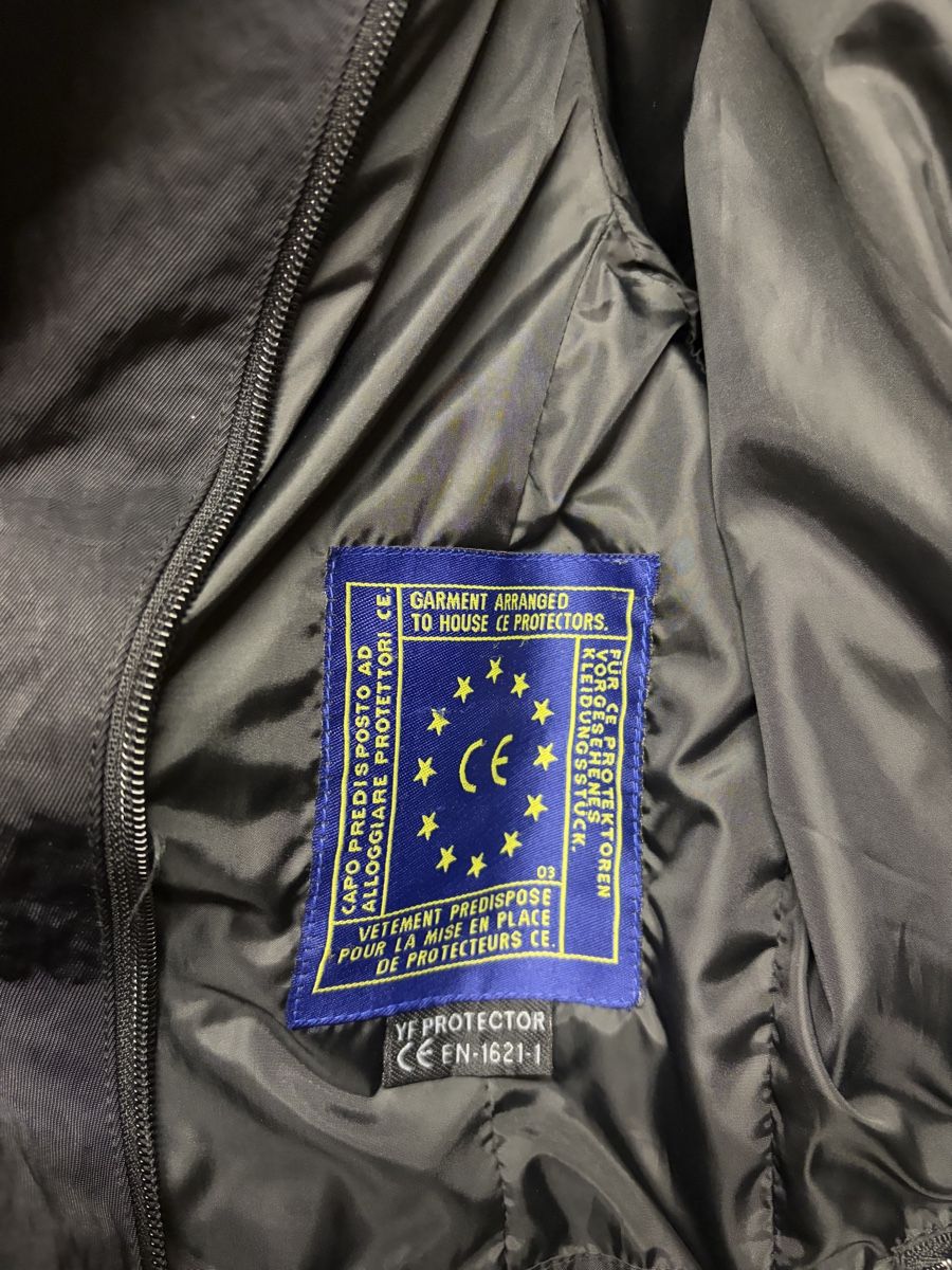 Giacche: Motorradjacke – Usato da Luzern venduto da ine_9lbj 2