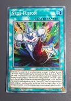 Neos-Fusion [SAST] [SR] - Yu-Gi-Oh! TCG