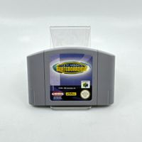 Tony Hawk's Skateboarding (Nintendo 64)