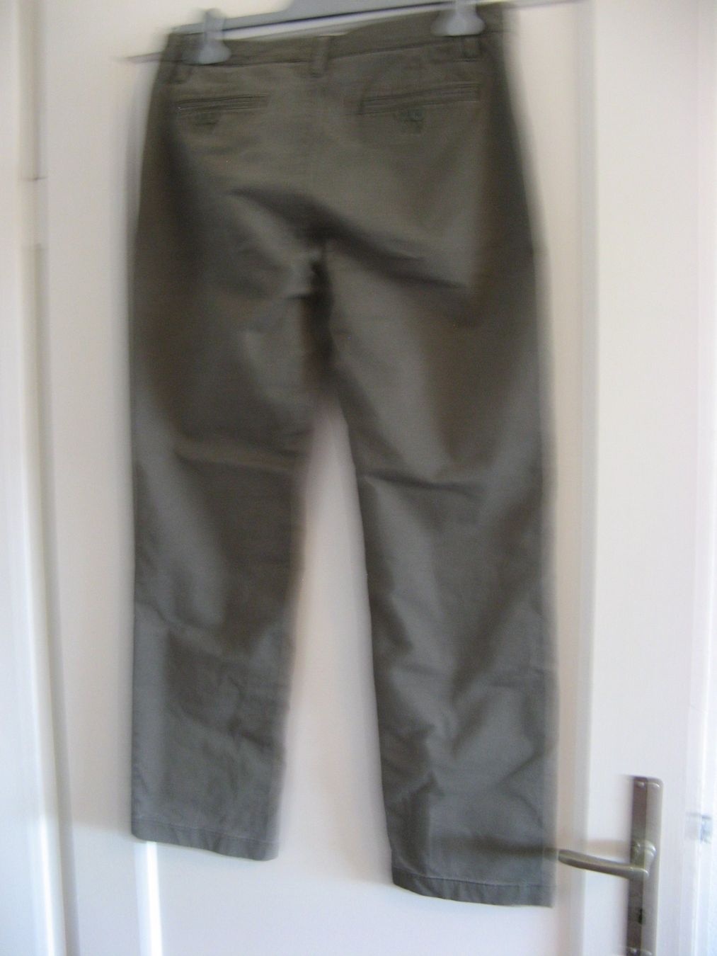 Pantaloni: Männer Hose von UNTUCKit Gr. 34/32 – Usato da Zürich venduto da apil 2