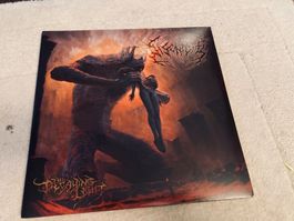 Disentomb – The Decaying Light LP 2019