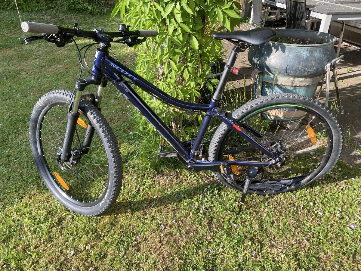 mountainbike rahmen 17 zoll DHNCBGFZ Gefederter MTB-Rahmen 26er-Mountainbike-Rahmen 17-Zoll-Scheibenbremse Stoßdämpfung Modifiziertes MTB-Rahmenzubehör Leuchtendes Schwarz Mit Hinterem Stoßdämpfer Sport & Freizeit In unter 15 sekunden? full bike Color:140 Blue-Silver-Black