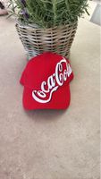 Coca Cola Cap, Rot, Einheitsgrösse, Trendiges Accessoire!