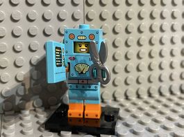 Lego Minifigure Series - ID 71034, #6