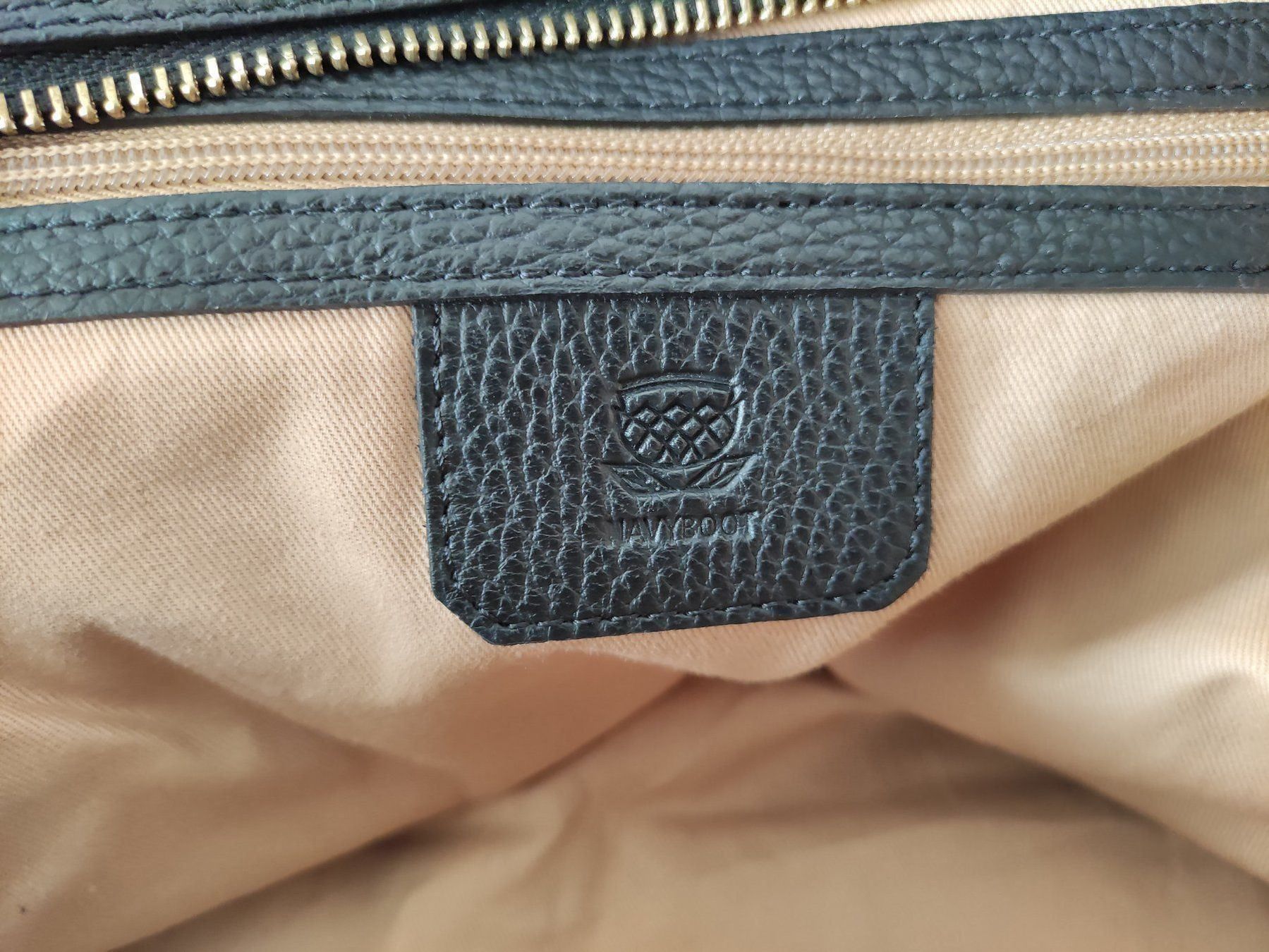 Navyboot Borse: New NavyBoot 2-way Handbag – Nuovo (secondo la descrizione) da Sursee venduto da Re.joy 5