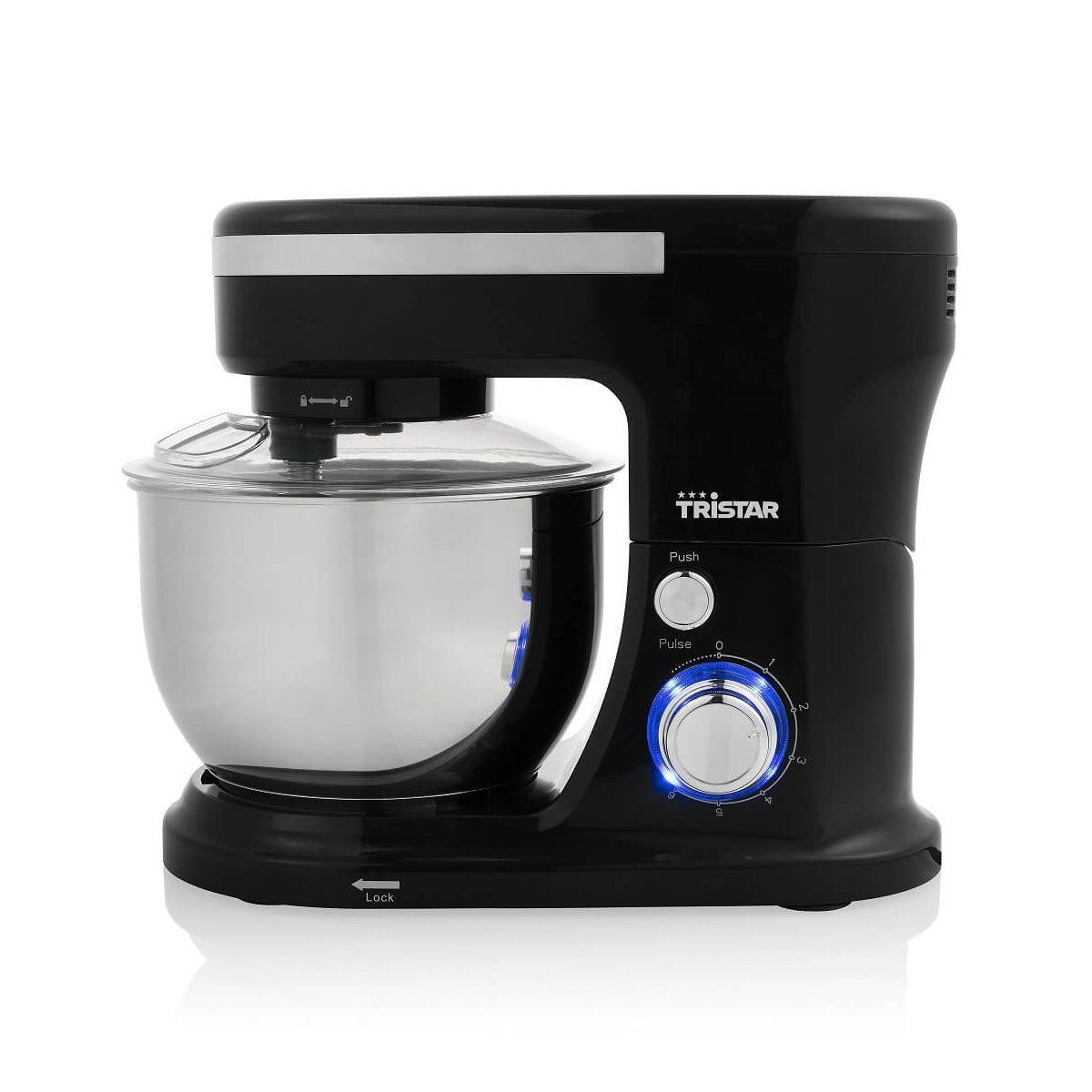 Elettrodomestici da cucina: Tristar Küchenmaschine, 4.0 Liter – Nuovo e nell'imballaggio originale da Windisch venduto da shop-easy