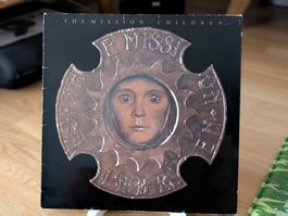 The Mission - Children, LP