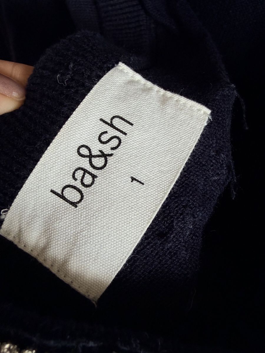 Ba&Sh Maglioni & Felpe: Magnifique pull Ba&sh – Usato da Lausanne venduto da Meganelausanne 1