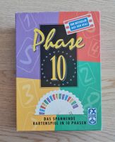 Original Phase 10 FX Schmid 1995