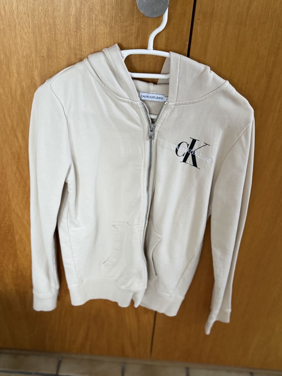Calvin Klein Lotti di vestiti: 2 jaquettes Calvin Klein – Usato da Cordast venduto da Ancm 2