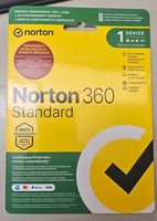 Anti Virus Norton 360 Standard 1 Jahr / 1 Device