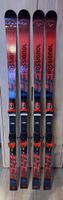 Rossignol Hero Athlete GS Ski 175cm, Top Zustand!