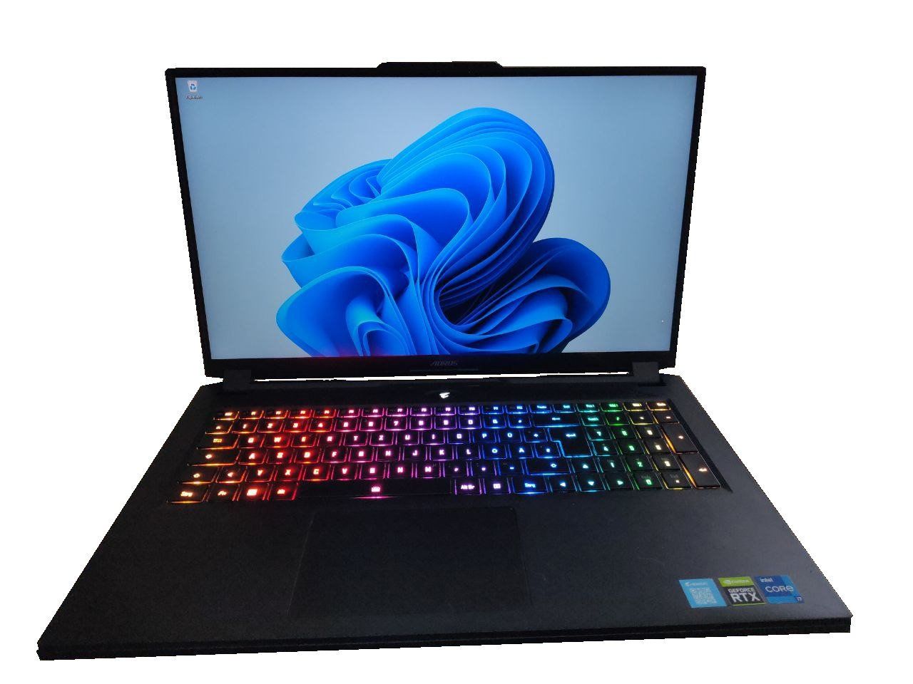 Notebook: -Pro Gaming Laptop- – Nuovo (secondo la descrizione) da Kriegstetten venduto da mar_y886