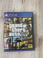 Grand Theft Auto 5 PS4